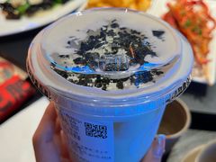 -肥肥虾庄·金牌油焖大虾(杨园滨江时代walk店)