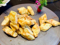 冰川茄子-钱塘宴(东站西子国际店)