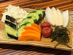 -纹兵卫手打荞麦面日料(虹桥本店)