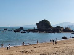 -鼓浪屿内厝澳码头(轮渡站)
