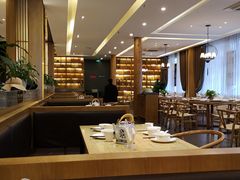 大堂-盘飧市(春熙路店)