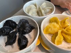 -船歌·鱼水饺青岛菜(闽江二路店)
