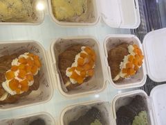 -DEMO黛慕蛋糕(中泰店)
