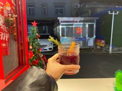 -百事喜乐炸鸡铺(合肥首店)