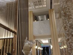 -杭州城中香格里拉大酒店