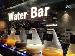 -盛江山自助料理(奥莱锦辉购物广场店)