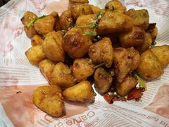 -小杨烤肉(明德门店)