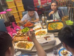 -范家大院(华为店)