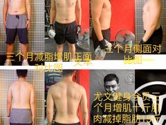 -豪思成DK健身私教连锁(凯乐国际店)