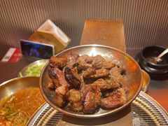 -西塔老太太泥炉烤肉(苏州大悦城店)