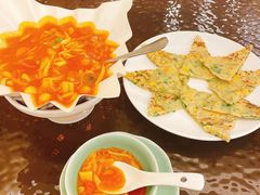 -五观堂素食(新华路店)