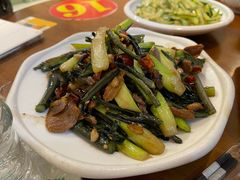 -食藕·武昌鱼(古德寺店)