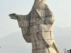 -秦始皇帝陵博物院(兵马俑)