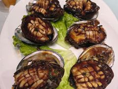 -添福来墨鱼饺子 · 海鲜东北菜(大连星海·黄浦路店)