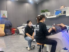 -丽达购物中心(崂山店)