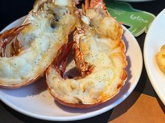 -拉蒂娜·巴西牛排馆 Latina·Brazilian Steakhouse(铜仁旗舰店)