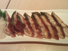 鳗鱼-万岁寿司(万国店)