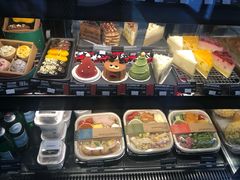 -星巴克(深圳世纪汇分店)