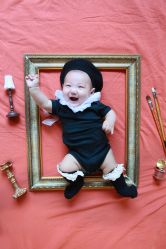 -儿时蒙太奇摄影(亦庄店)