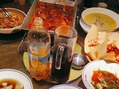 -永安水煮活鱼·仪征菜(仪征奥林匹克店)