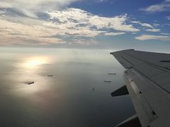 -中部国际机场