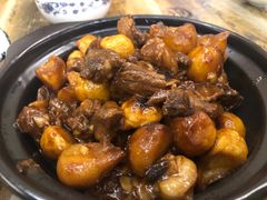 -得仁酒家(东四十一条店)