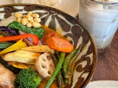 -Rojiura Curry SAMURAI.(镰仓店)