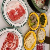 位于万象城附近 美味火锅店