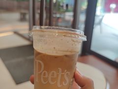 -Peet's Coffee皮爷咖啡(武商Mall手作店)