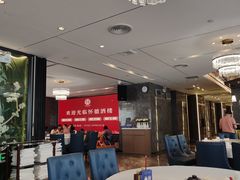 -怀德酒楼·粤菜·海鲜·茶点(怀德万象汇店)