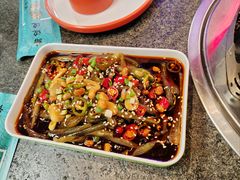 -路边边地标烧烤·川菜·小龙虾·音乐酒馆(良乡长虹店)