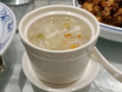 -聚春园自助餐厅(东街口店)