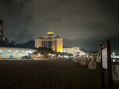 -珠海怡景湾大酒店