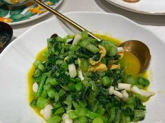 -華府(凯德晶萃店)