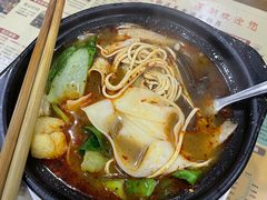 -清真·穆萨砂锅(大皮院店)