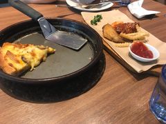 -必胜客(东岳店)