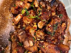 -龙翔小猪脚(龙头街店)