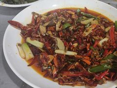 -辣螃铠盆盆蟹大排档(总店)