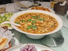 -福满圆(琨莎中心店)