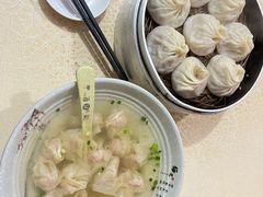 -笑云开汤包店(网巾市店)