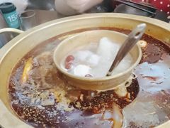 -华华火锅牛蛙(祥宾店)