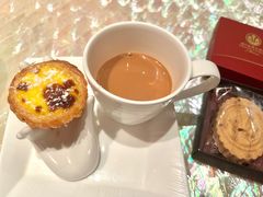 -8餐厅(新葡京酒店)