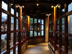 -杭州西子湖四季酒店·金沙厅