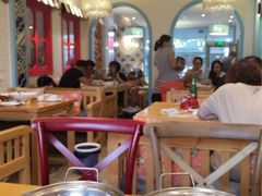 -乌镇那一年小院主题餐厅(甘泉西路店)