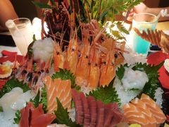 -京料理·日料自助·铁板燒(复悦城店)