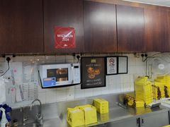 -安德鲁饼店(原店)