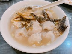 鱼皮鱼皮饺-西关刘福记(文德路店)