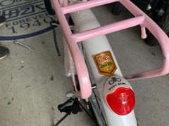 -永久自行车旗舰店(上海No.001店)
