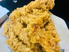 特色功夫酥肉1-铜元老码头鳝鱼火锅
