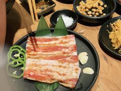 -九田家黑牛烤肉料理(溧阳吾悦店)